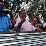 Familias afectadas por huracanes reconstruirán sus casas gracias a la ayuda del Gobierno nicaragua