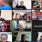 Nicaragua participa en Seminario del Grupo Operativo Público Privado de la OIC nicaragua