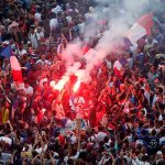 Francia celebra su triunfo en Rusia 2018 como lo hizo hace 20 años rusia 2018