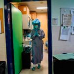 Italia suma 722 muertos por COVID-19 pero disminuyen las hospitalizaciones europa