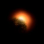 Científicos resuelven el misterio del oscurecimiento de Betelgeuse espacio