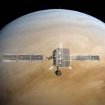 Solar Orbiter sobrevolará Venus estas navidades para acercarse al Sol ciencia