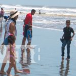 Regulaciones y recomendaciones de la Policía Nacional para Semana Santa nicaragua