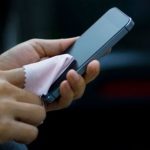 Los mejores consejos para limpiar tu celular limpieza