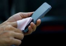 Los mejores consejos para limpiar tu celular limpieza