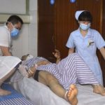 China: Choque de bus y camión dejó 18 muertos y 14 heridos china accidente de transito