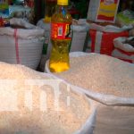 Así andan los precios de canasta básica, gas y combustible en Nicaragua nicaragua