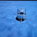 Sonda china Chang’e-5 aterriza con éxito en la Luna ciencia