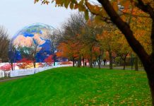 28 Países latinoamericanos acuerdan acelerar la lucha contra cambio climático