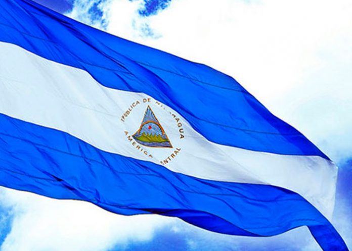 10_U5HGD98 Gobierno de Nicaragua