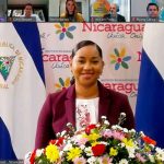 Nicaragua expone sus avances a la Industria Turística Británica nicaragua