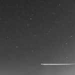 meteorito earthgrazer