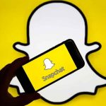 Snapchat ya permite agregar canciones a sus publicaciones tecnologia