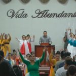 Estelianos celebran 449 aniversario de la biblia celebran 449 aniversario de la biblia