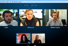 Aplicaciones gratuitas con las que puedes hacer videollamadas aplicaciones gratuitas