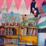 Embajador de Nicaragua sostiene encuentro con bibliotecarios de Uruguay nicaragua