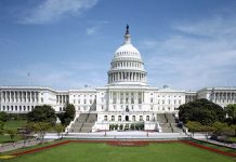 Cuerpo de George H. W. Bush permanecerá tres días en el capitolio estados unidos