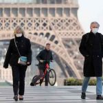 Francia detecta un primer caso de la cepa sudafricana de la COVID europa