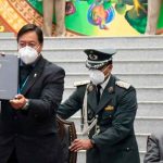 Bolivia firma acuerdo para adquirir 5.2 millones de dosis de vacuna Sputnik V bolivia