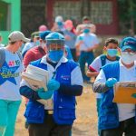 Gobierno de Nicaragua entrega 750 títulos de propiedad a más familias nicaragua