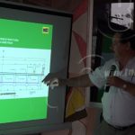 carretera Sahsa a Puerto Cabezas