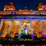 Rosario Murillo: «Cantamos a María Santísima y le pedimos que siga cubriendo a Nicaragua» nicaragua