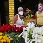 Cuba suma 11 infectados por coronavirus en otra jornada sin muertes cuba