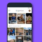 Google Fotos añade funciones para crear un efecto 3D en las imágenes tecnologia