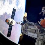 SpaceX aplaza el retorno a la Tierra de la cápsula de cargo Dragon ciencia