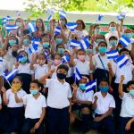 El MINED presentó la nueva asignatura «derechos y dignidad de las mujeres» nicaragua