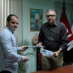 ENACAL firma contrato para mejorar y ampliar alcantarillado sanitario de Jinotepe nicaragua