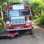 municipio de Santa Lucia en Boaco