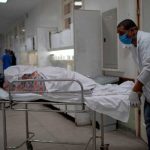 Brasil registra más de 67.000 casos de coronavirus brasil