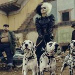 Disney estrena el tráiler de «Cruella», con Emma Stone cine