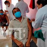 nicaragua, vicepresidenta rosario murillo, covid19, vacunacion, salud