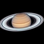 Majestuosa vista de los anillos de Saturno desde la Tierra (FOTOS) ciencia