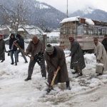 Aumenta el número de muertos en avalanchas en Pakistán pakistan