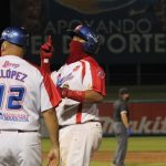 Bóer a un paso de la barrida en semifinales del Pomares pomares