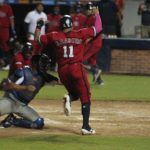 Dantos noquean a Estelí e igualan serie de semifinales pomares