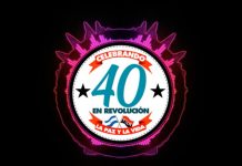 ¿Ya escuchaste las nuevas canciones del 40/19? nicaragua