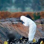 Sube a 114 el número de fallecidos por explosión de ducto en México mexico