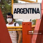 Argentina registra 115 muertes por el nuevo coronavirus argentina