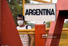 Argentina registra 115 muertes por el nuevo coronavirus argentina