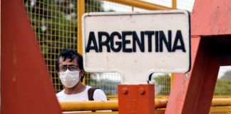 argentina