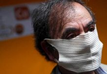 Chile eleva a 116 los fallecidos por coronavirus y 9.252 contagios chile