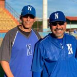 Marvin Benard: «Me gustaría dirigir un equipo en Nicaragua» marvin