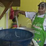 Ometepe: Nuevo negocio ofrece variada gastronomía a turistas nicaragua