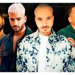 Estos son los artistas nominados a Premio Lo Nuestro 2021 cine