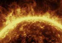 Alertan de una tormenta solar que «afectará a todo el mundo»