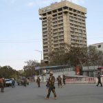 Afganistán: Ataque terrorista deja al menos 7 muertos afganistan